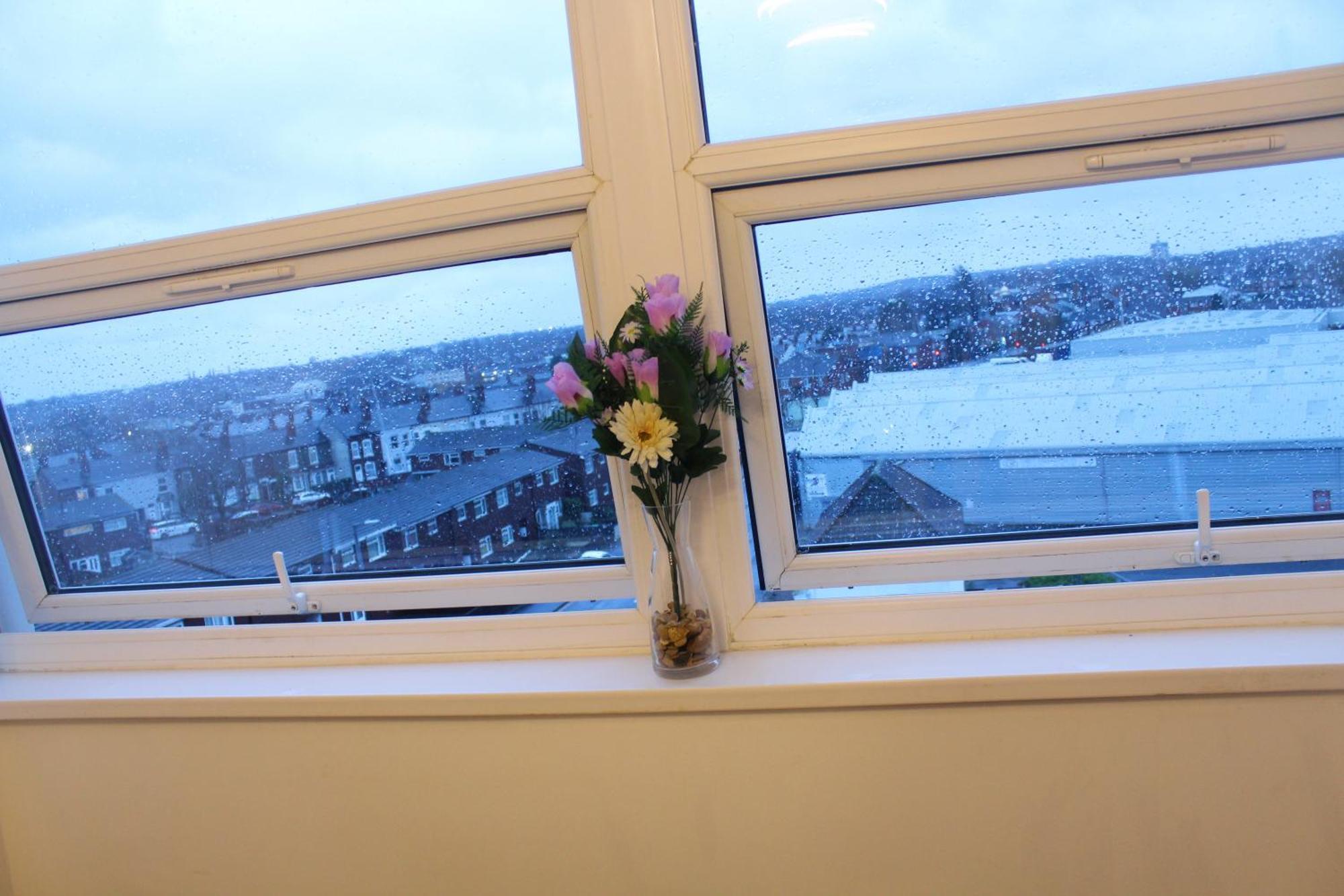 Flat 318 One Bedroom Flat *