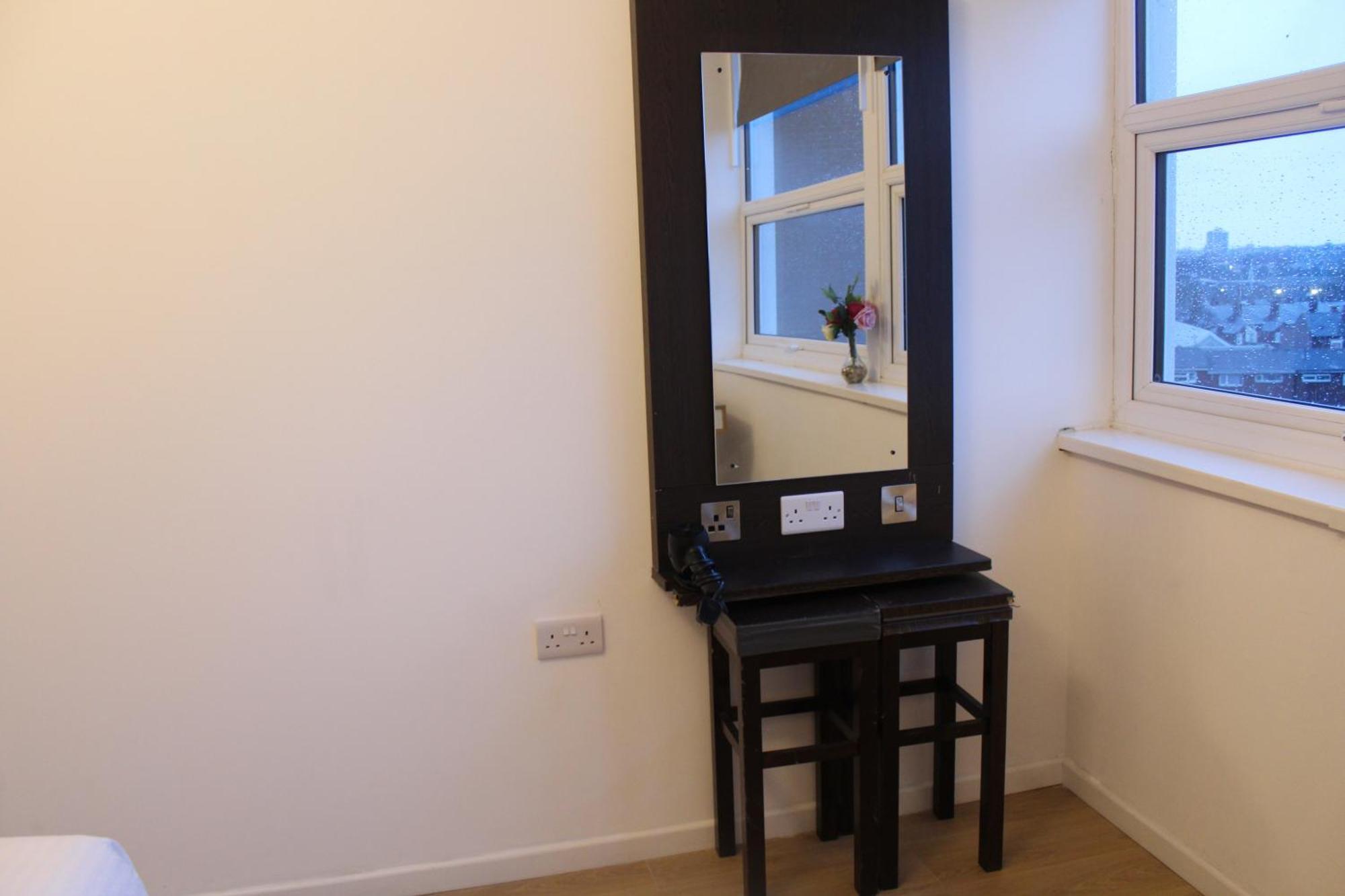Apartment Flat 318 One Bedroom Flat
