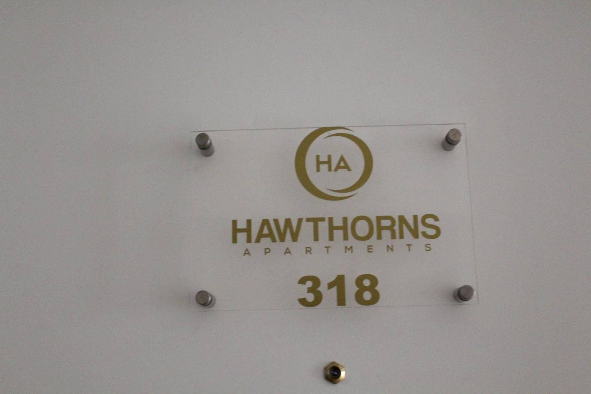 Flat 318 One Bedroom Flat Birmingham